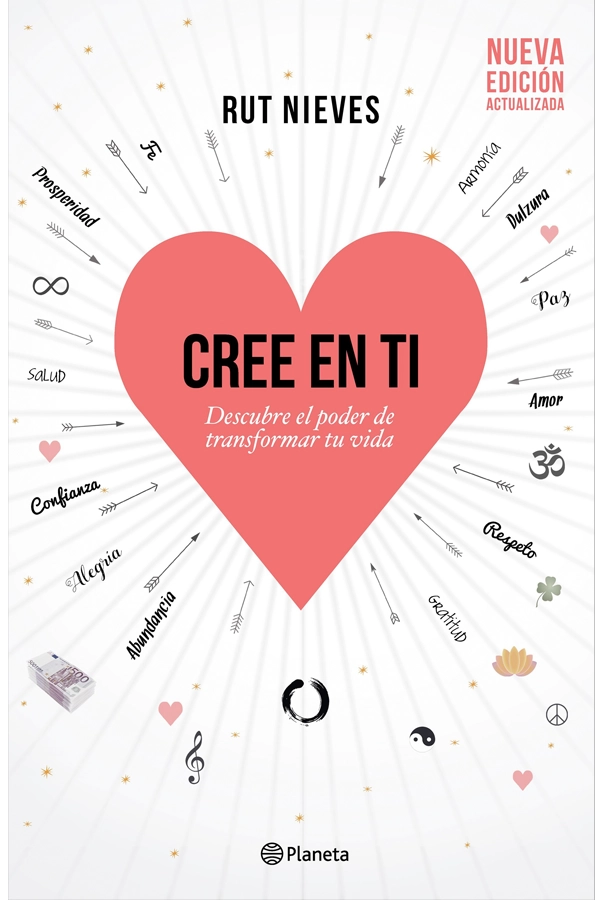 CREE EN TI - 1