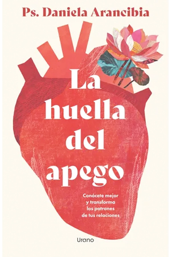LA HUELLA DEL APEGO - 1