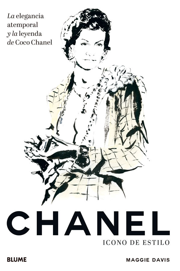 CHANEL. ICONO DE ESTILO - 1