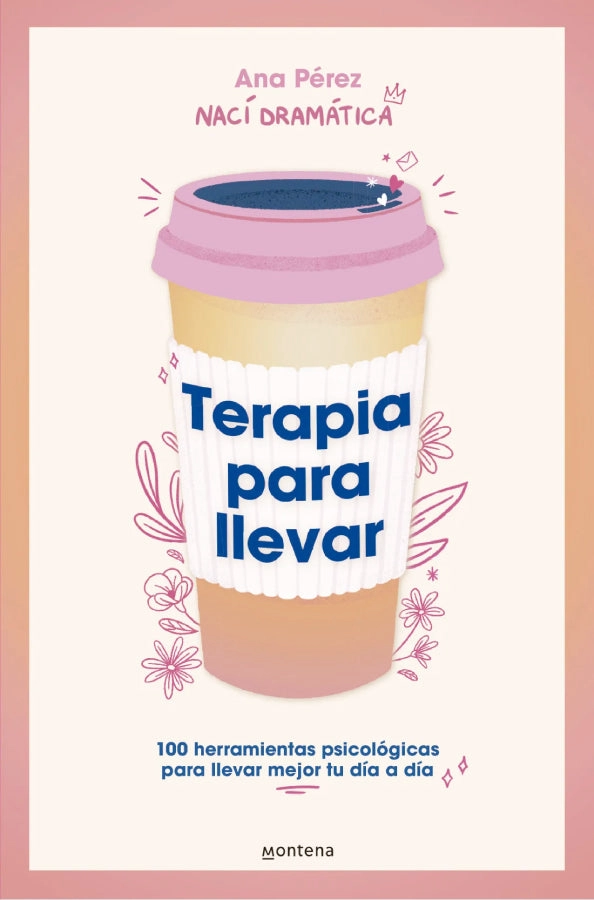 TERAPIA PARA LLEVAR - 1