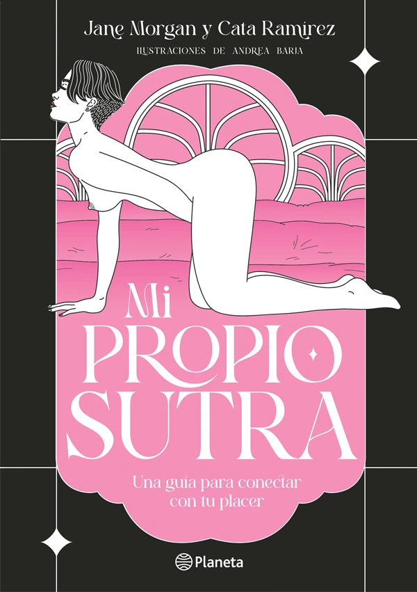 MI PROPIO SUTRA - 1