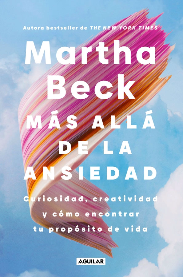 MAS ALLA DE LA ANSIEDAD - 1