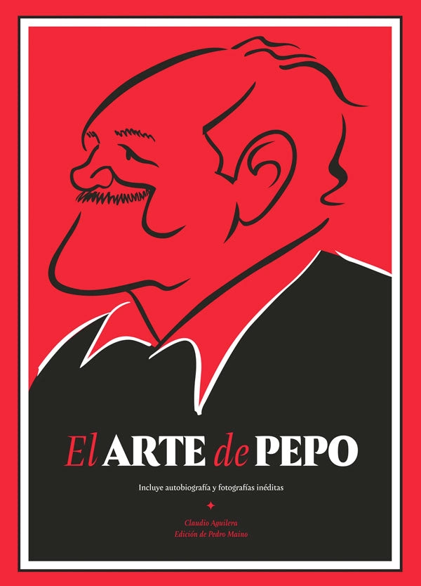 EL ARTE DE PEPO - 1
