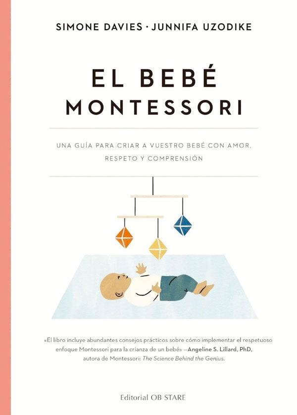 EL BEBE  MONTESSORI - 1