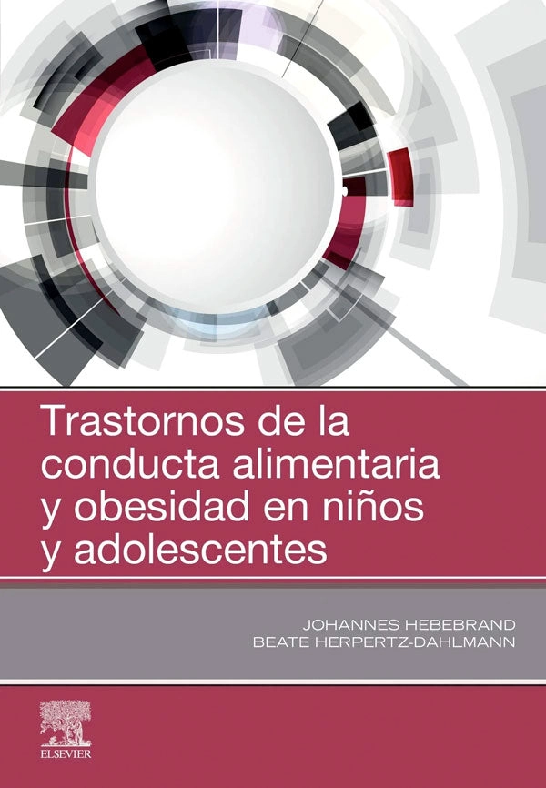 TRASTORNOS DE LA CONDUCTA ALIMENTARIA Y OBESIDAD EN NINOS Y ADOLESCENTES - 1