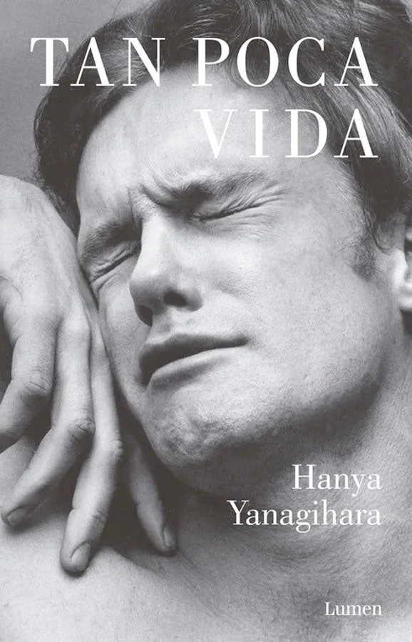TAN POCA VIDA - 1