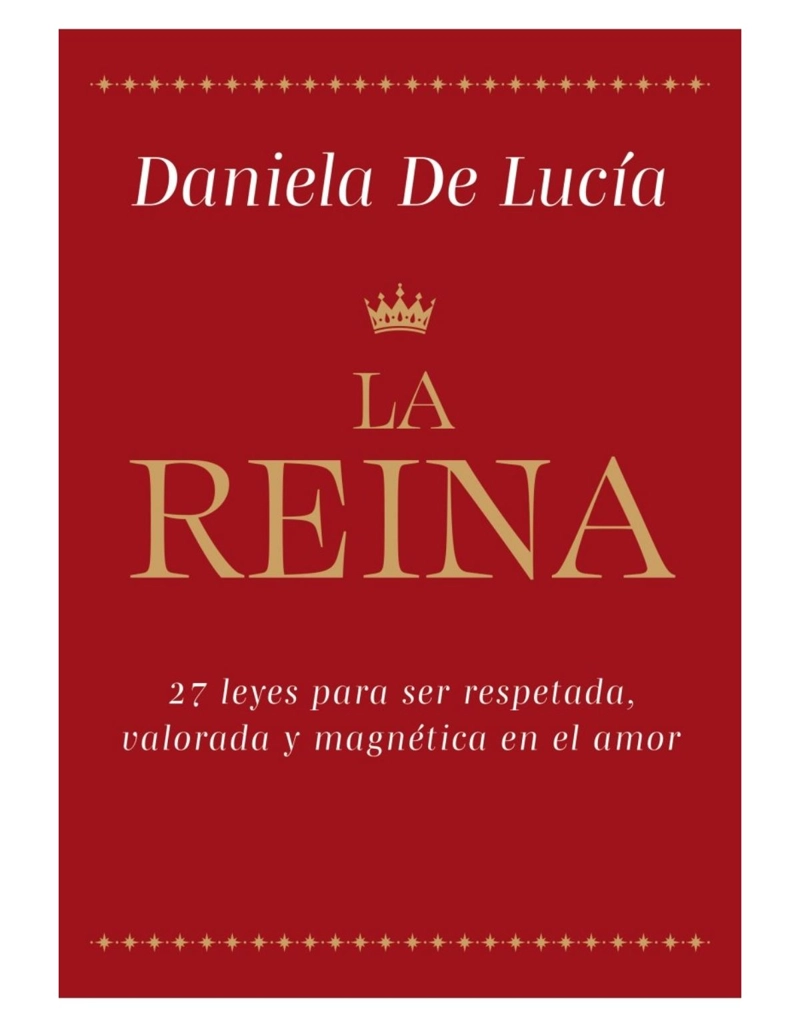 LA REINA - 1