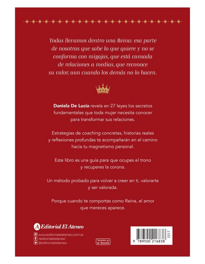LA REINA - 2