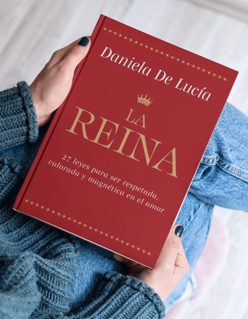 LA REINA - 3