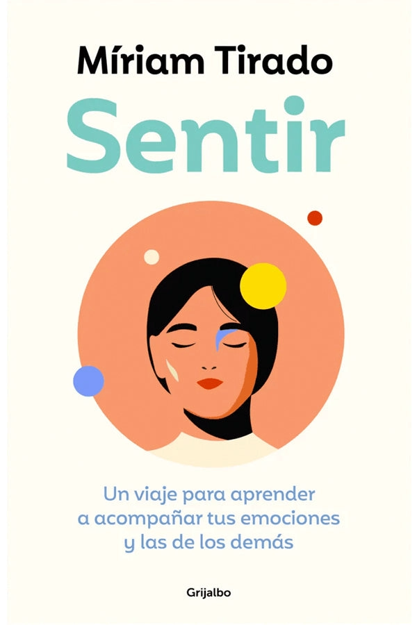 SENTIR, DE MIRIAM TIRADO - 1