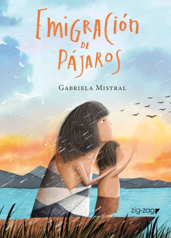 EMIGRACION DE PAJAROS - 1