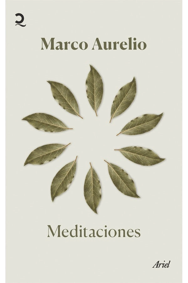 MEDITACIONES - MARCO AURELIO - 1