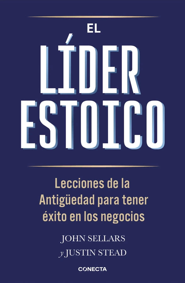 EL LIDER ESTOICO - 1
