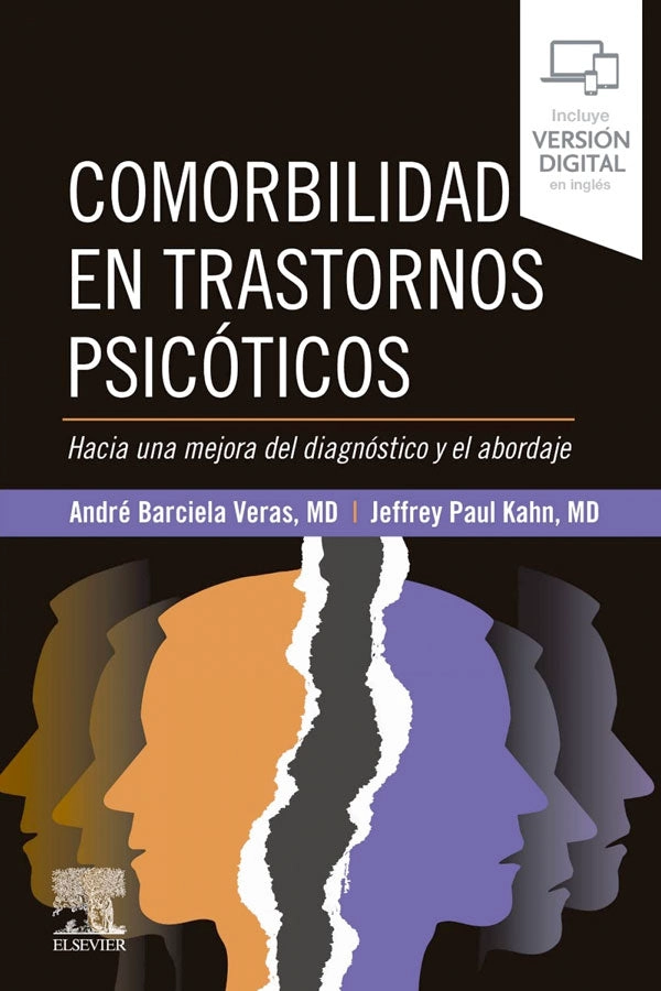 COMORBILIDAD EN TRANSTORNOS PSICOTICOS - 1