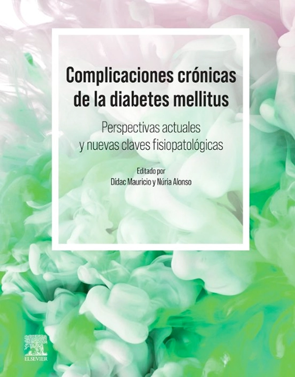 COMPLICACIONES CRONICAS DE LA DIABETES MELLITUS - 1