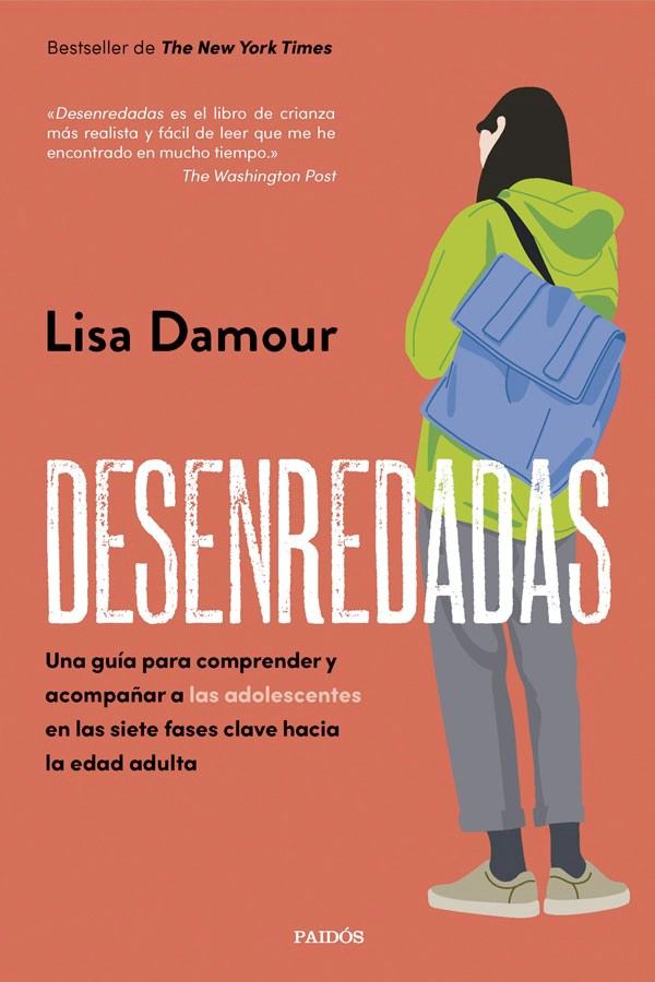 DESENREDADAS - 1
