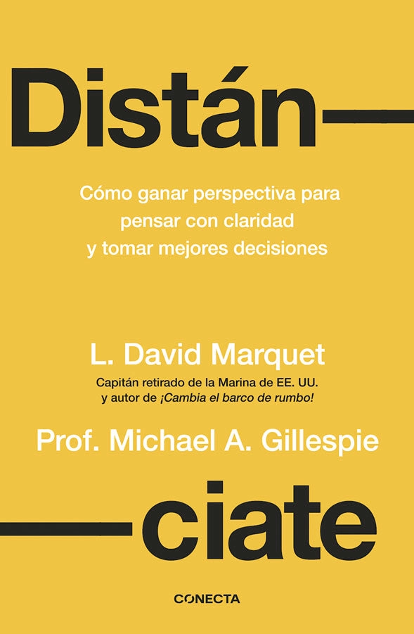 DISTANCIATE - 1