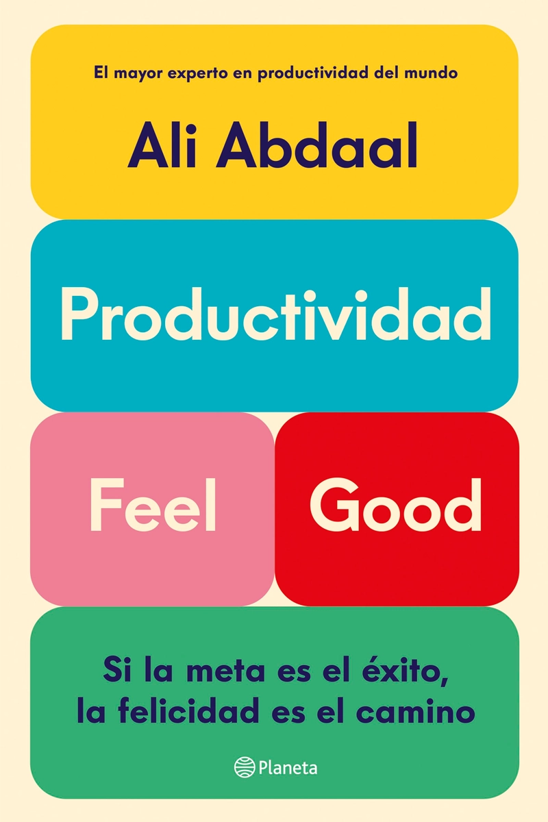 PRODUCTIVIDAD FEEL GOOD - 1