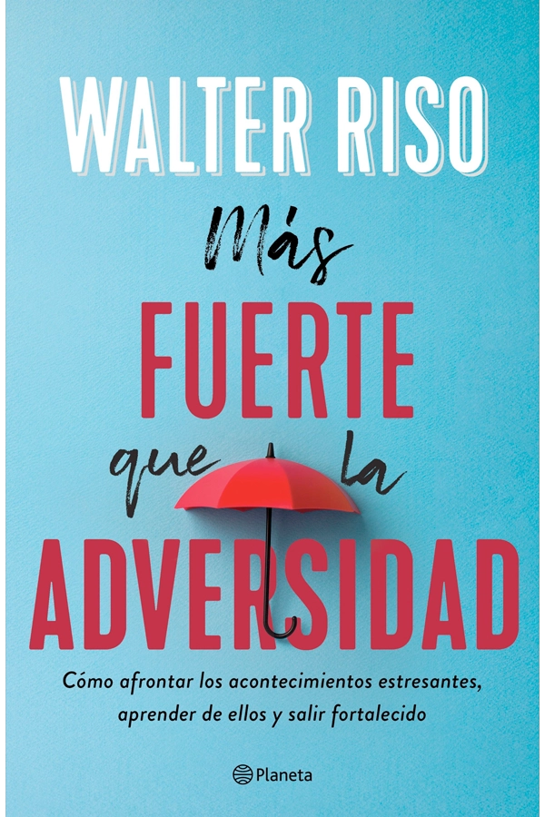 MAS FUERTE QUE LA ADVERSIDAD - 1