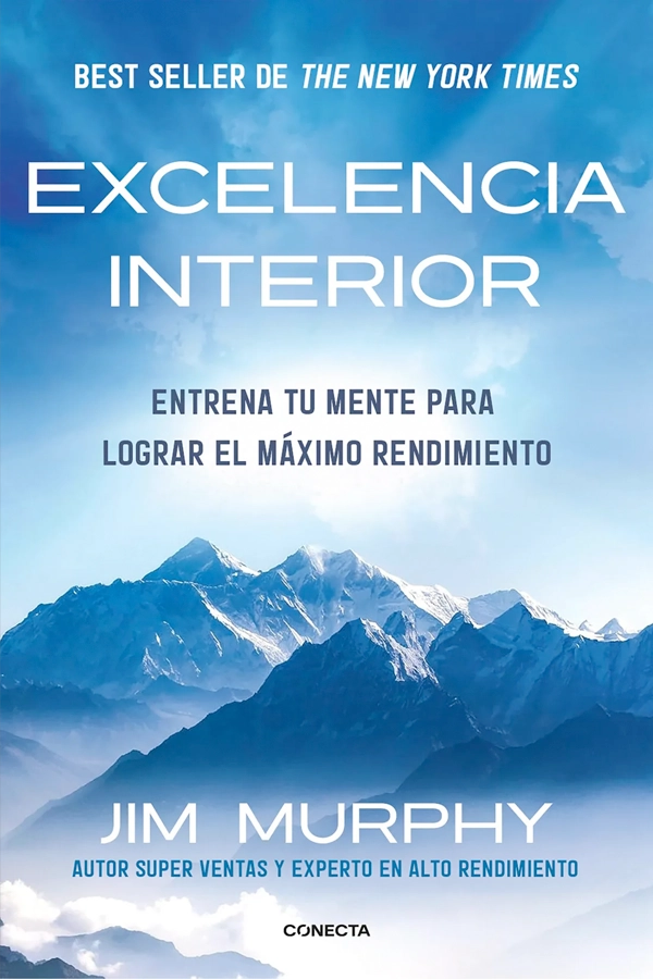 EXCELENCIA INTERIOR, DE JIM MURPHY - 1