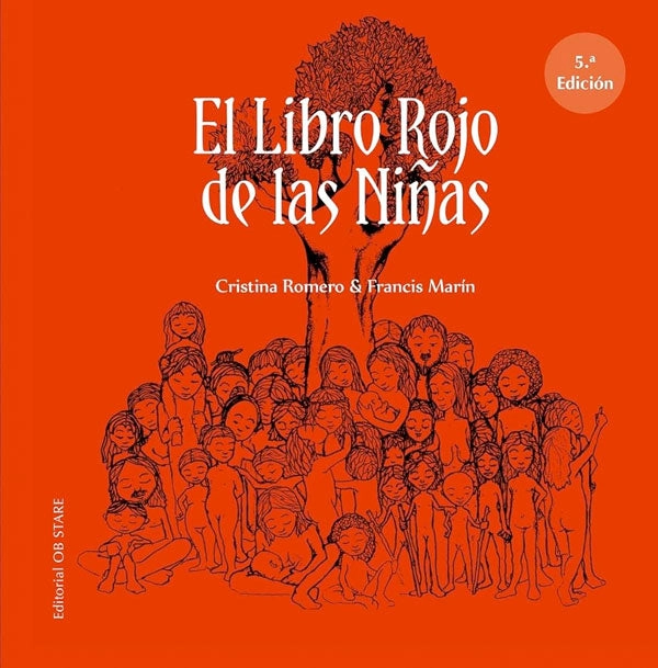 EL LIBRO ROJO DE LAS NIÑAS - 1