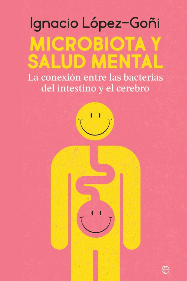 MICROBIOTA Y SALUD MENTAL - 1