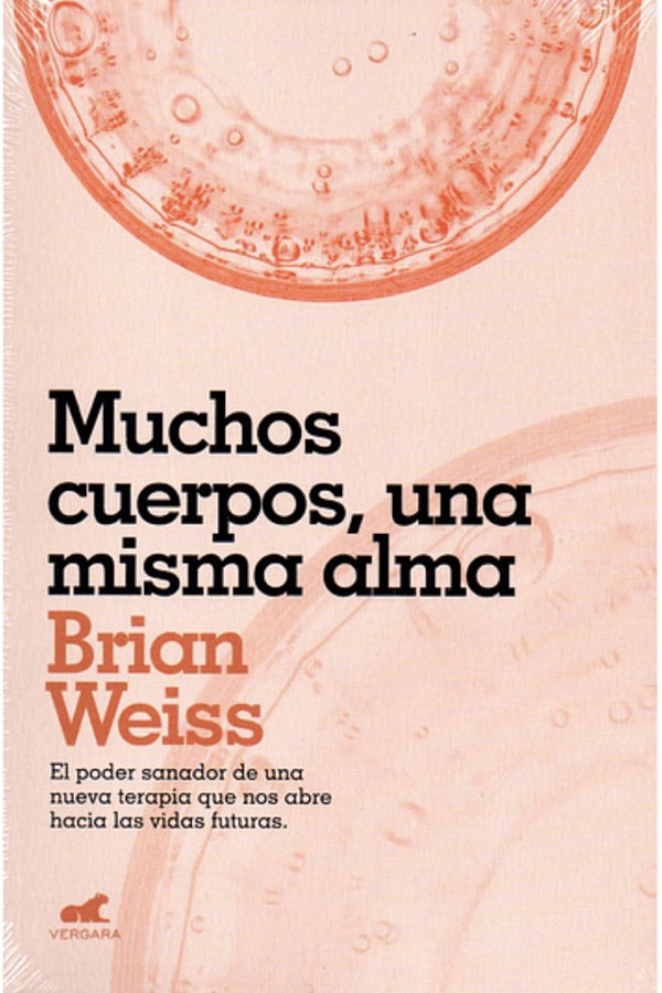 MUCHOS CUERPOS, UNA MISMA ALMA - 1