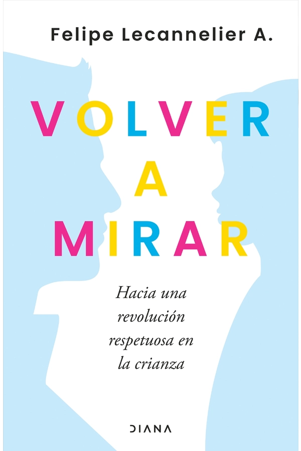VOLVER A MIRAR - 1