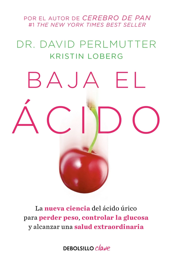 BAJA EL ACIDO - 1