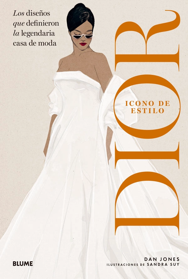 DIOR. ICONO DE ESTILO - 1