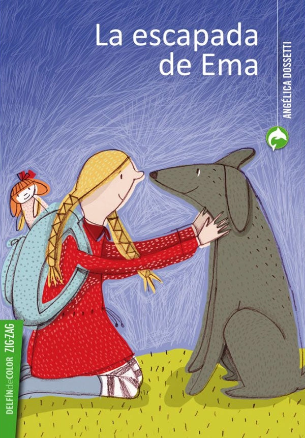LA ESCAPADA DE EMA - 1