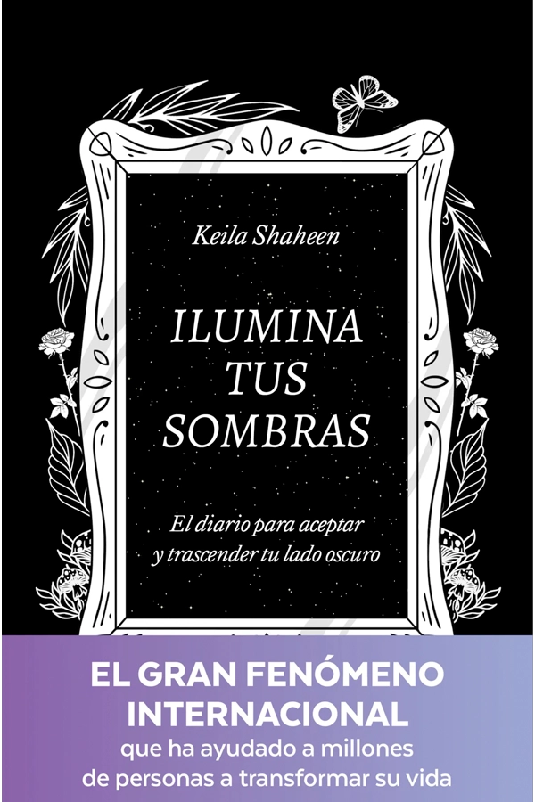 ILUMINA TUS SOMBRAS - 1