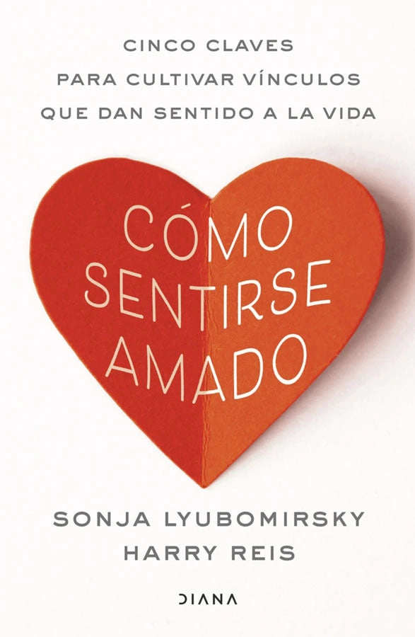 COMO SENTIRSE AMADO - 1
