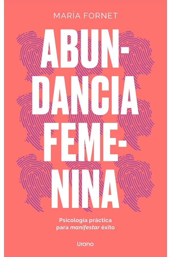 ABUNDANCIA FEMENINA, DE FORNET MARIA - 1