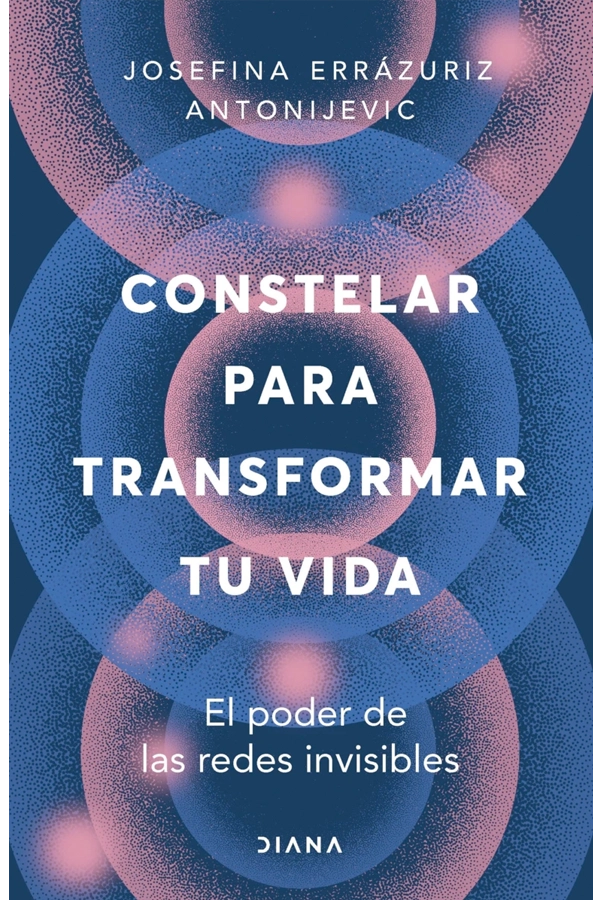 CONSTELAR PARA TRANSFORMAR TU VIDA - 1