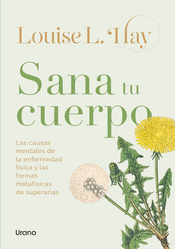 SANA TU CUERPO - 1