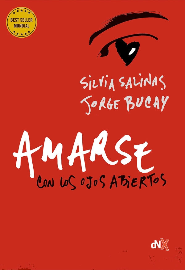 AMARSE CON LOS OJOS ABIERTOS - 1