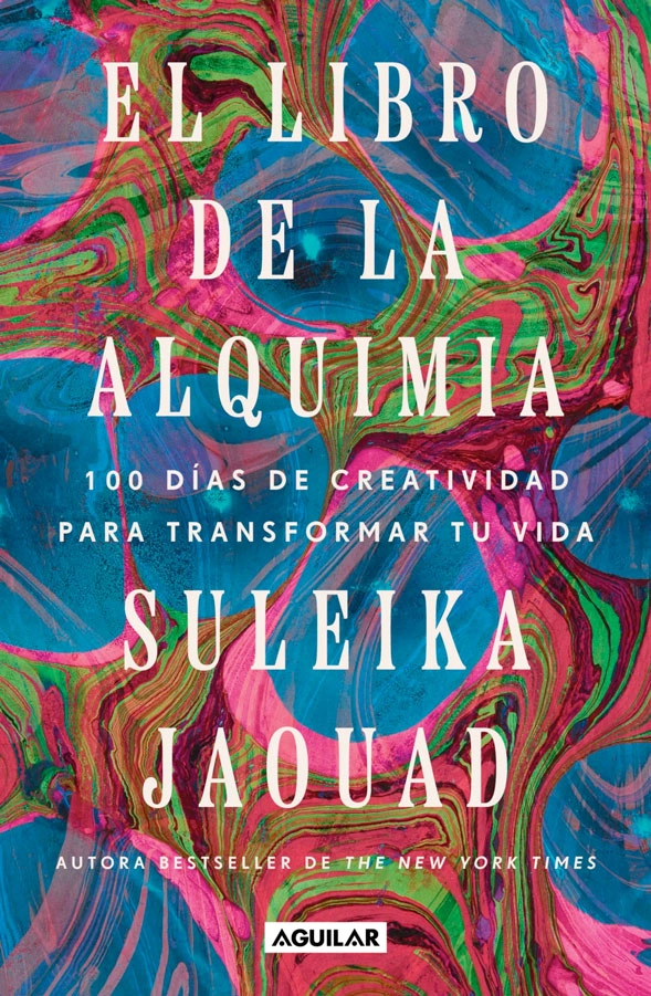 EL LIBRO DE LA ALQUIMIA - 1