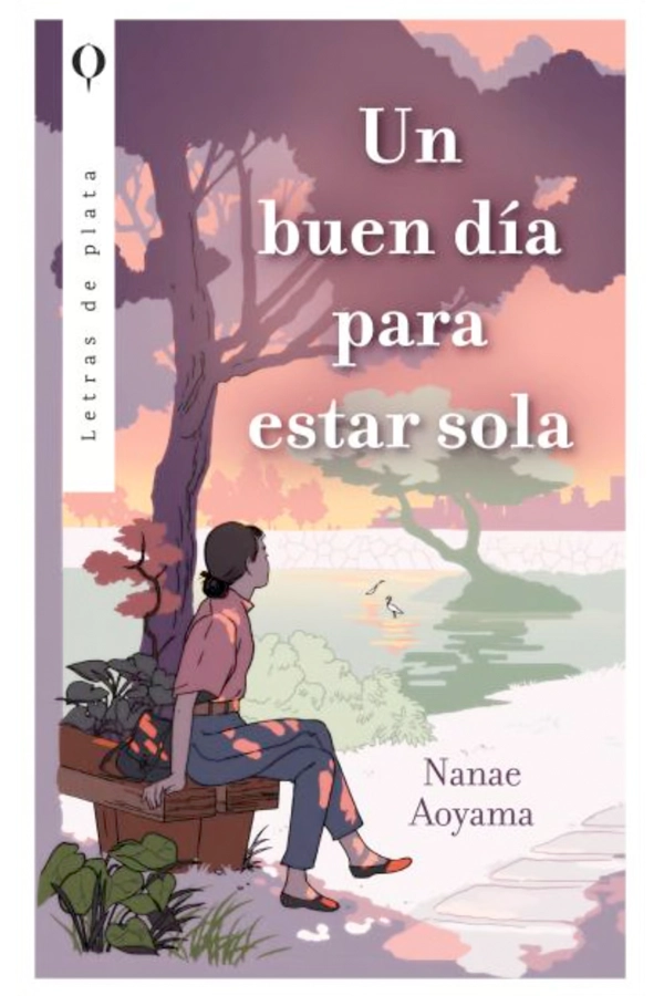 UN BUEN DIA PARA ESTAR SOLA - 1