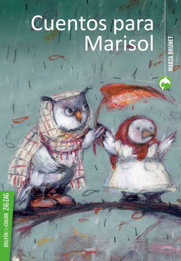 CUENTOS PARA MARISOL - 1