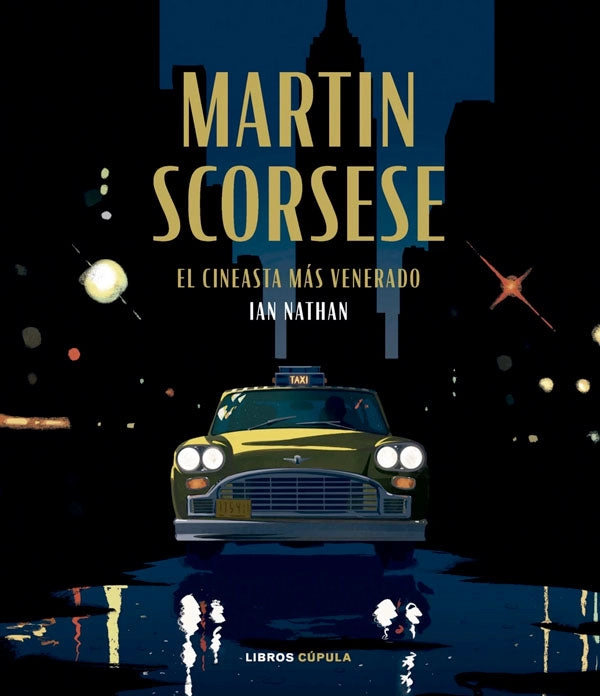 MARTIN SCORSESE - 1