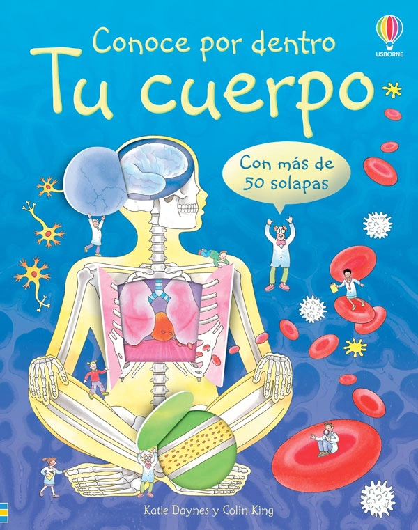TU CUERPO - 1