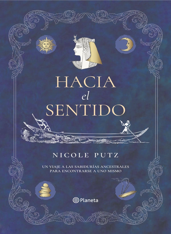 HACIA EL SENTIDO - 1