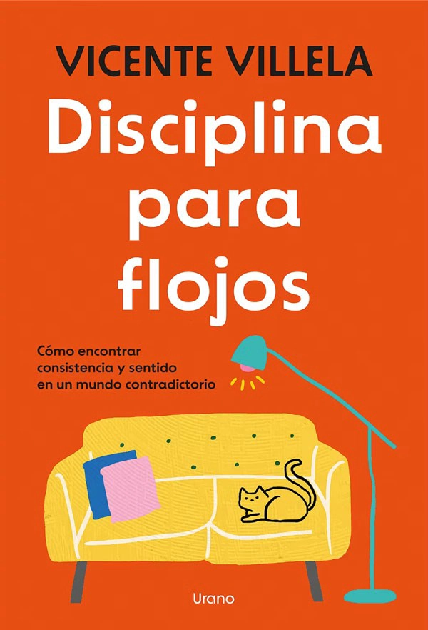 DISCIPLINA PARA FLOJOS - 1