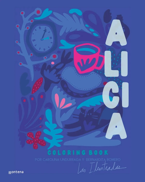 ALICIA - 1