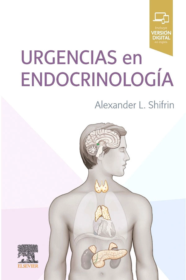 URGENCIAS EN ENDOCRINOLOGIA - 1