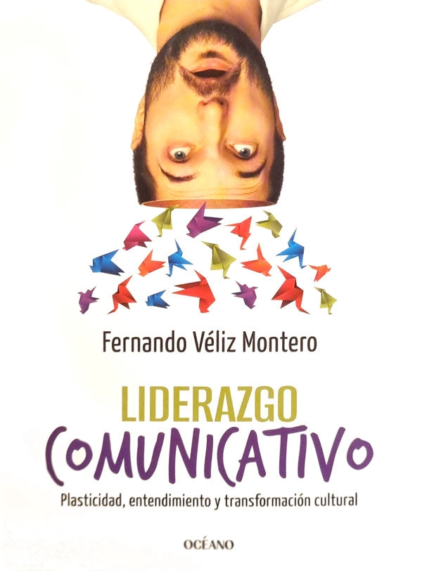 LIDERAZGO COMUNICATIVO, DE VELIZ MONTERO - 1