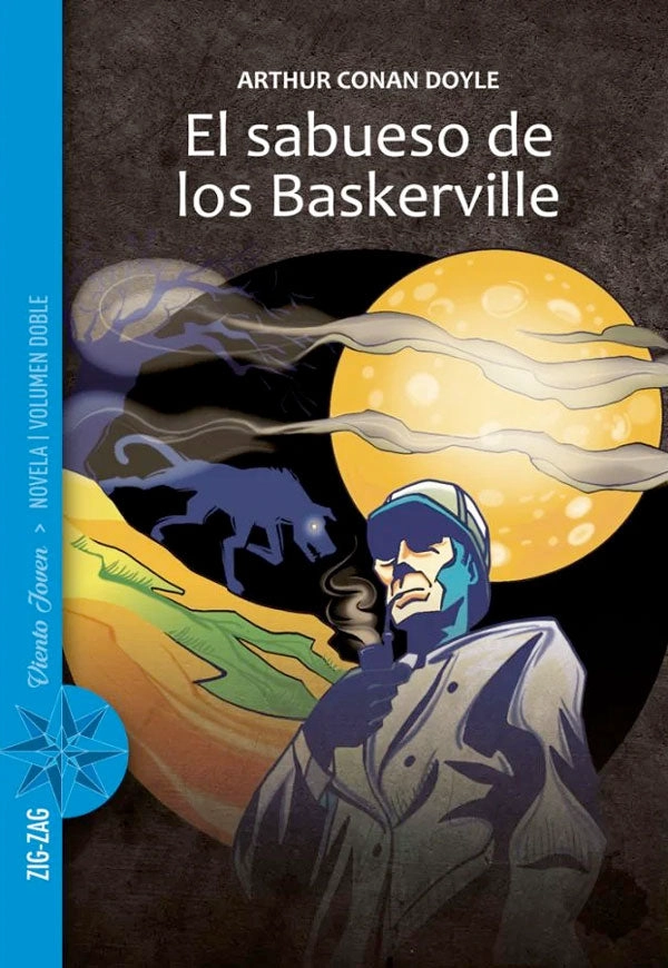 EL SABUESO DE LOS BASKERVILLE - 1