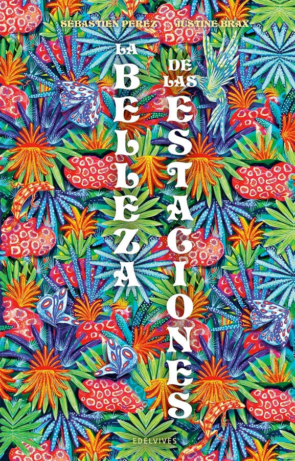 LA BELLEZA DE LAS ESTACIONES - 4