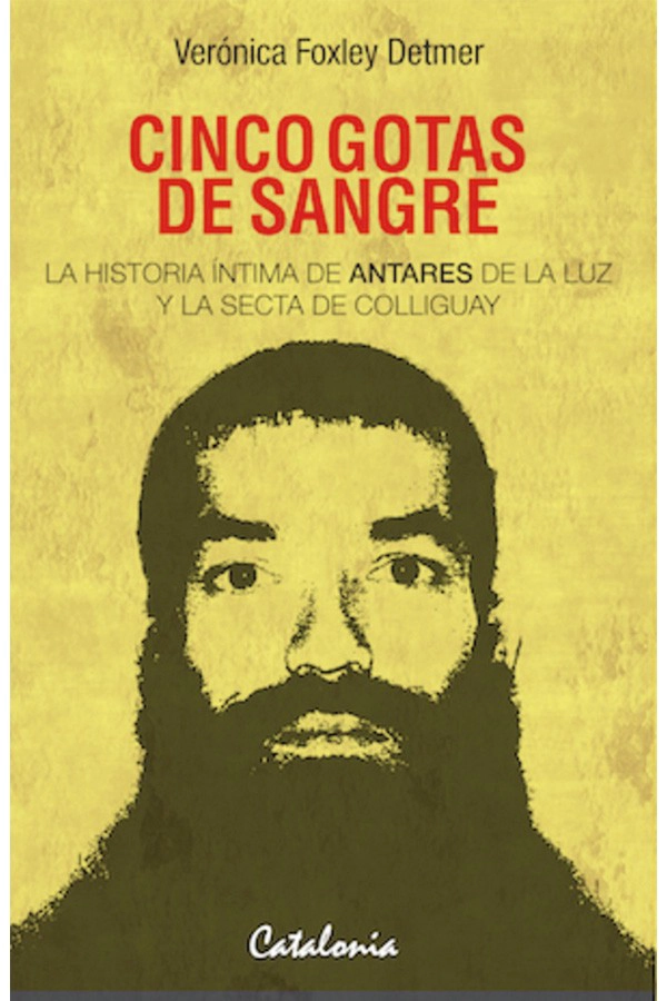 CINCO GOTAS DE SANGRE - 1